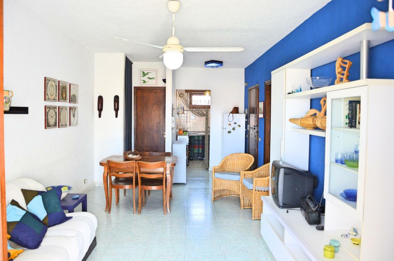 Apartmán Casa Turchese Giardini Naxos Exteriér fotografie