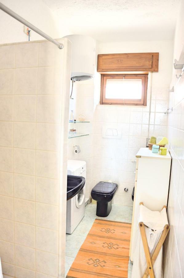 Apartmán Casa Turchese Giardini Naxos Exteriér fotografie