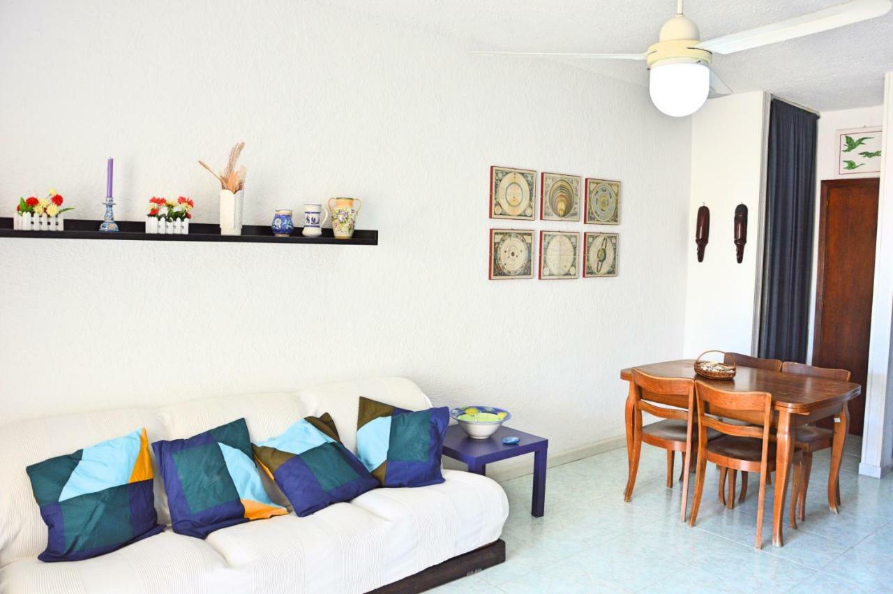 Apartmán Casa Turchese Giardini Naxos Exteriér fotografie